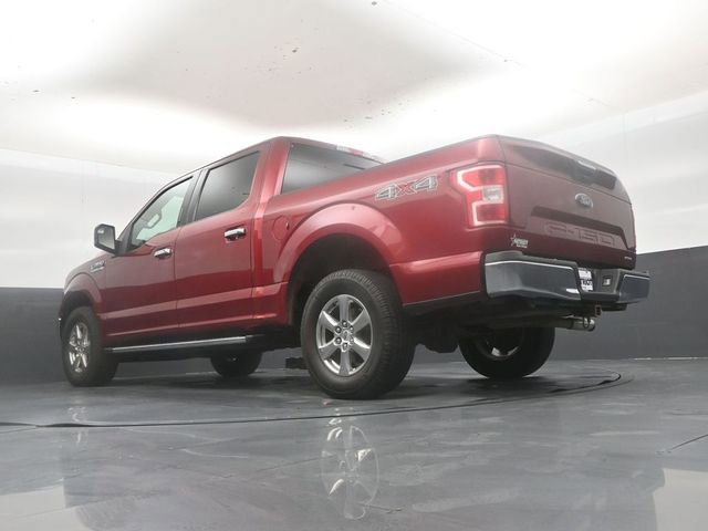 Used 2019 Ford F150 XLT w/ Equipment Group 302A Luxury AWD/4WD image 41