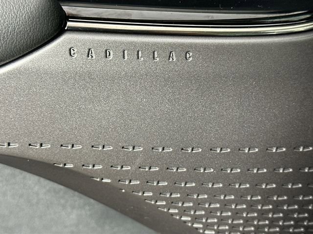 Used 2024 Cadillac Lyriq Tech image 26