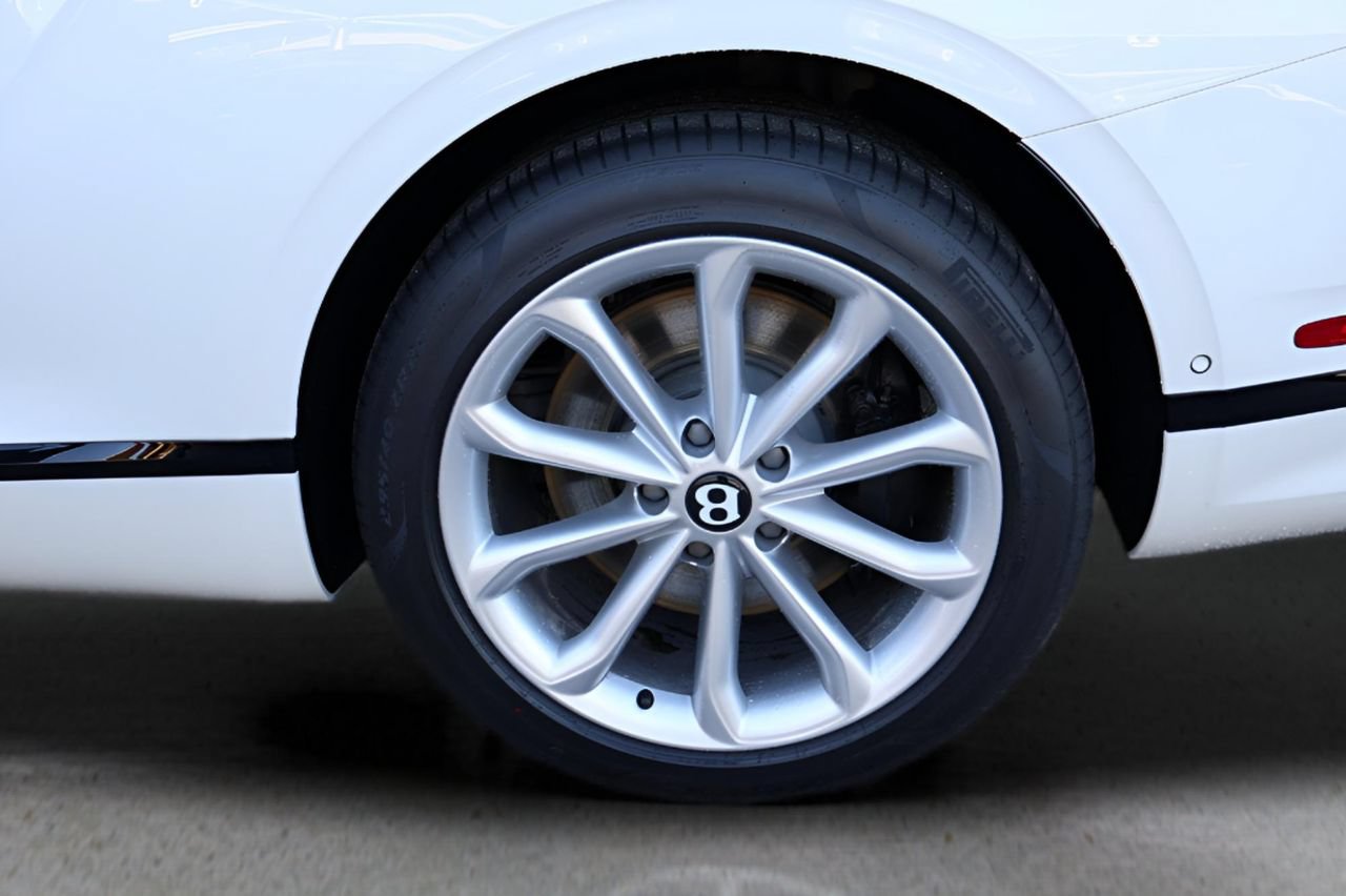 Certified 2024 Bentley Continental GT AWD/4WD image 6