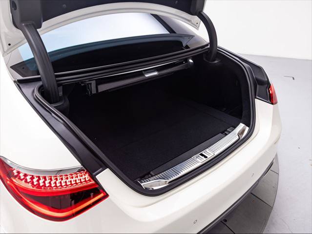 Used 2023 Mercedes-Benz S 580e 4MATIC Sedan image 36