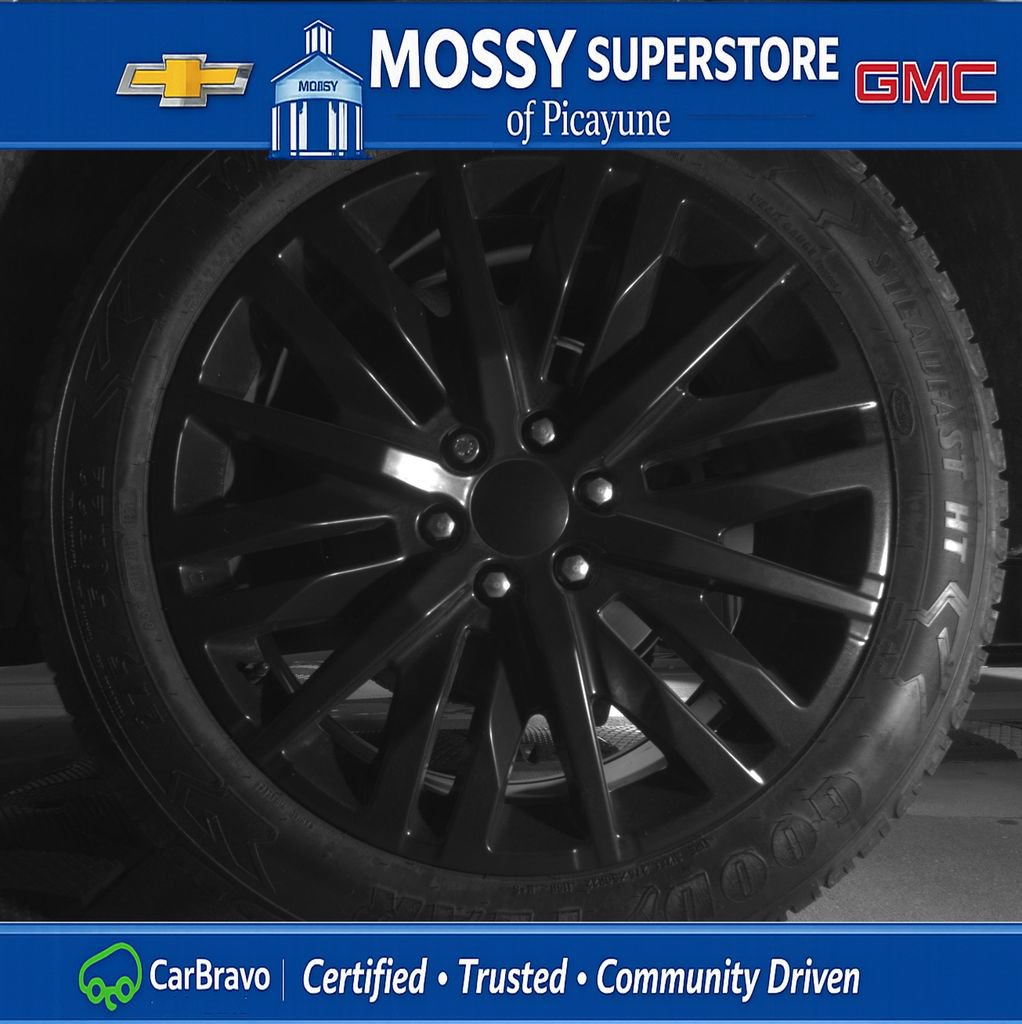 Certified 2021 GMC Yukon Denali w/ Denali Premium Package RWD image 14