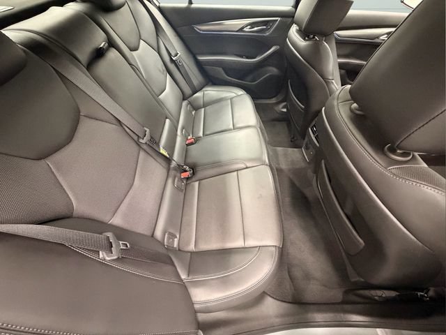 Used 2025 Cadillac CT5 Premium Luxury w/ Sun And Sound Package RWD image 23