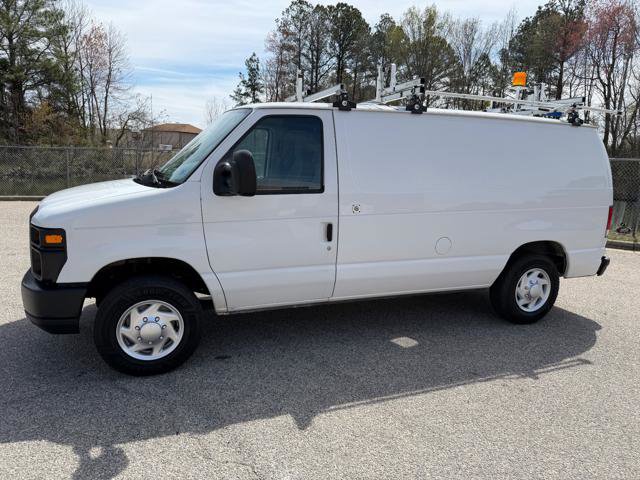 Used 2013 Ford E-150 and Econoline 150 RWD image 9