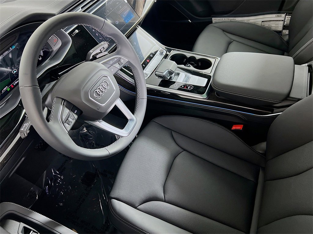New 2026 Audi Q7 3.0T Premium Plus image 23