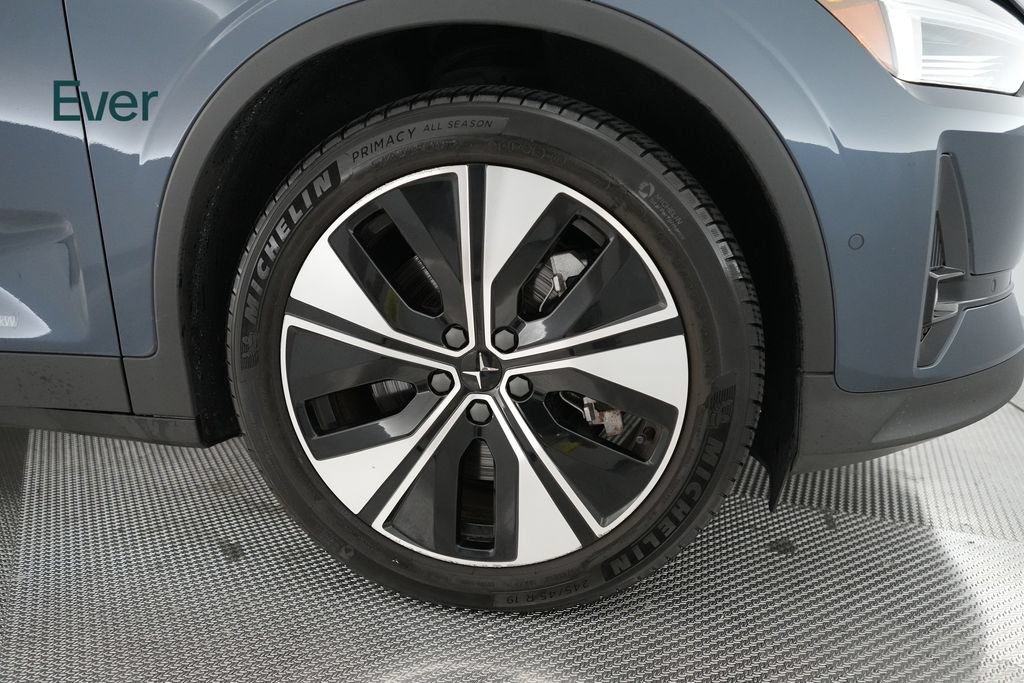 Used 2024 Polestar Polestar 2 AWD/4WD image 19