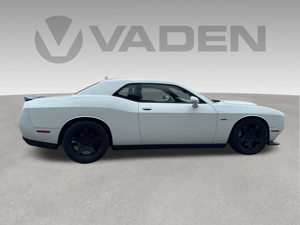 Used 2019 Dodge Challenger R/T w/ Plus Package RWD image 26