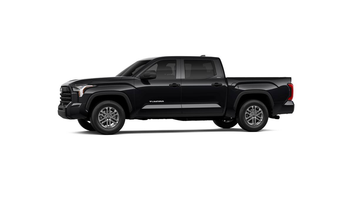 New 2026 Toyota Tundra SR5 AWD/4WD image 27