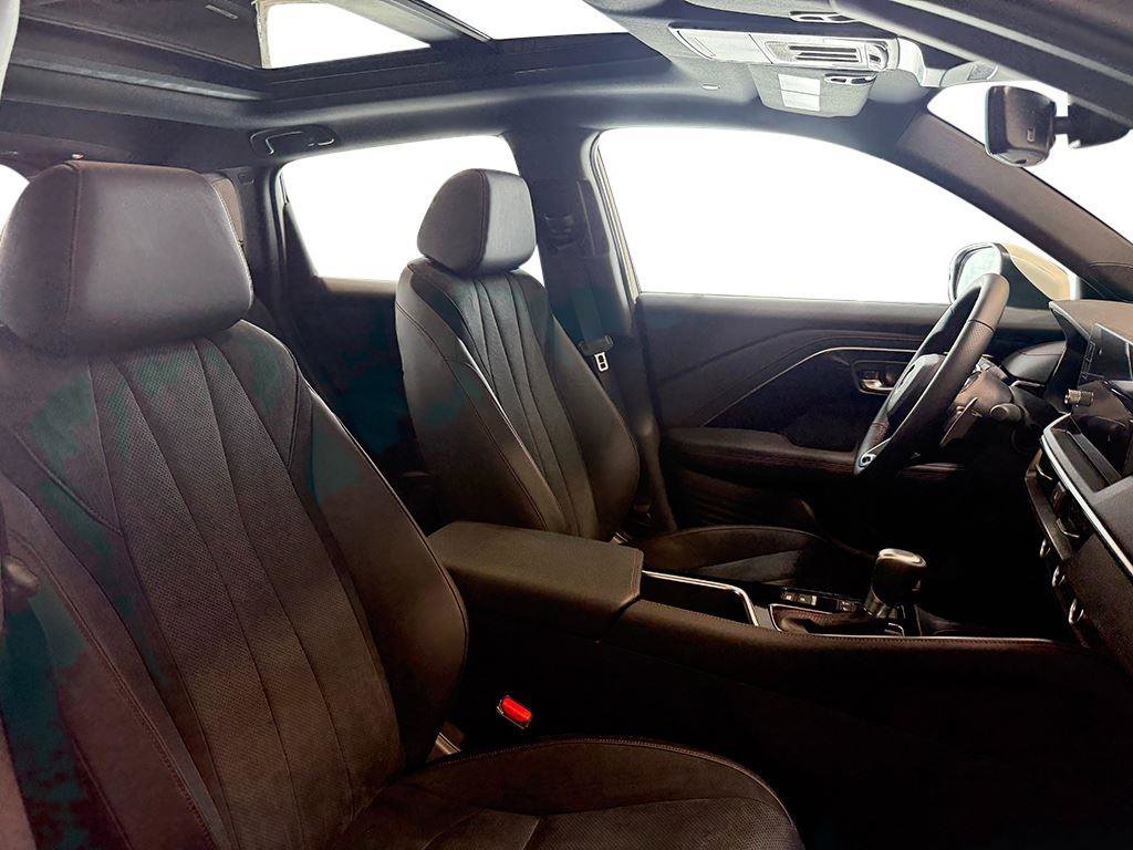 New 2025 Acura ADX A-Spec image 34