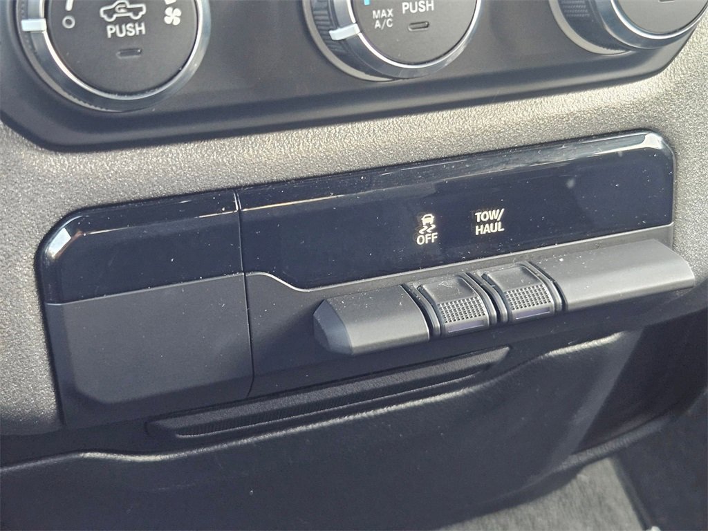 Certified 2024 RAM 1500 Tradesman image 28