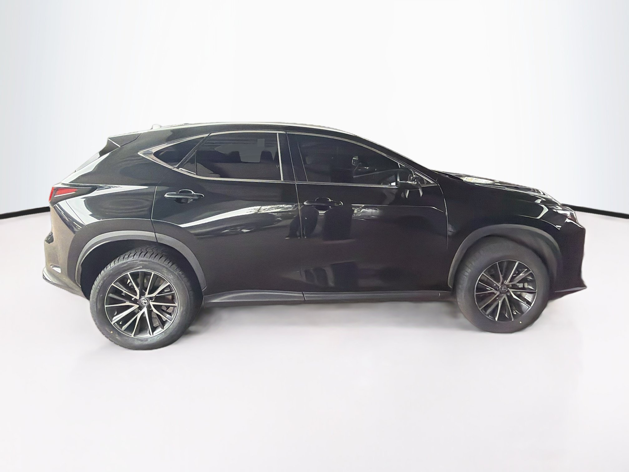 Used 2023 Lexus NX 350h AWD image 10