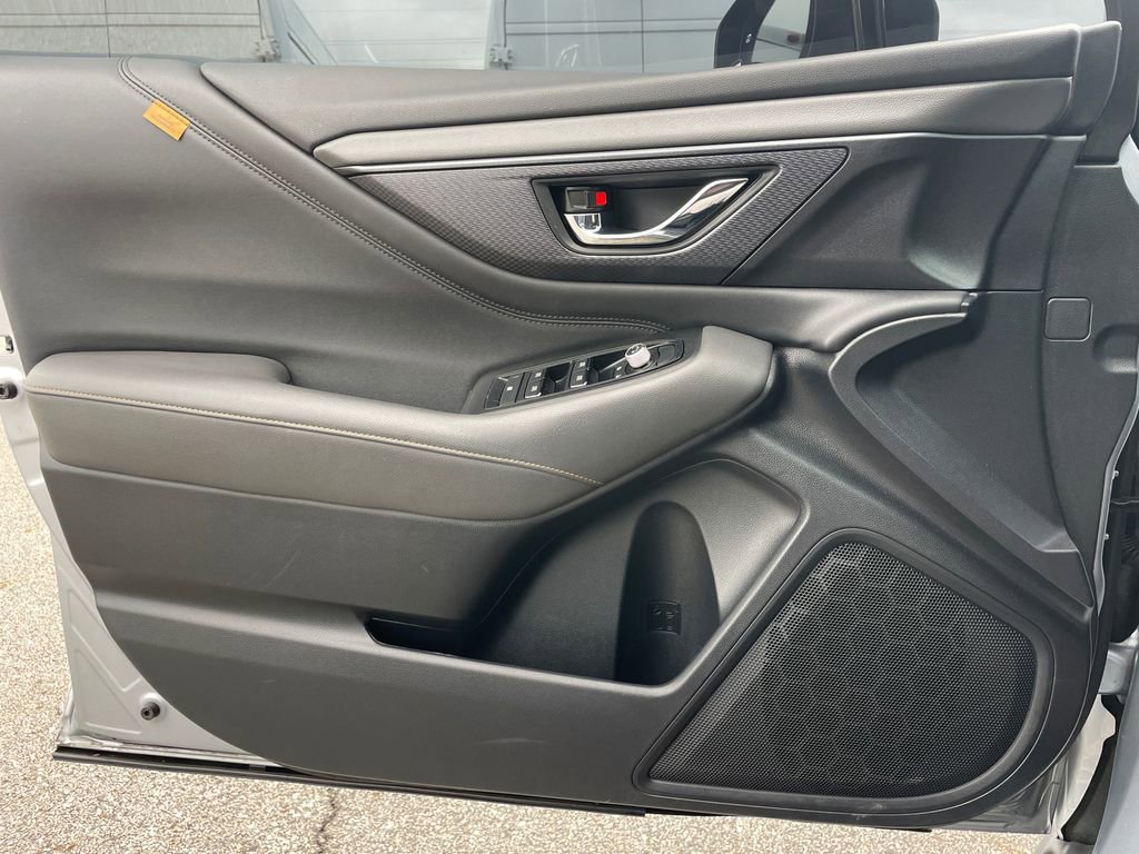 Used 2022 Subaru Outback Wilderness image 35