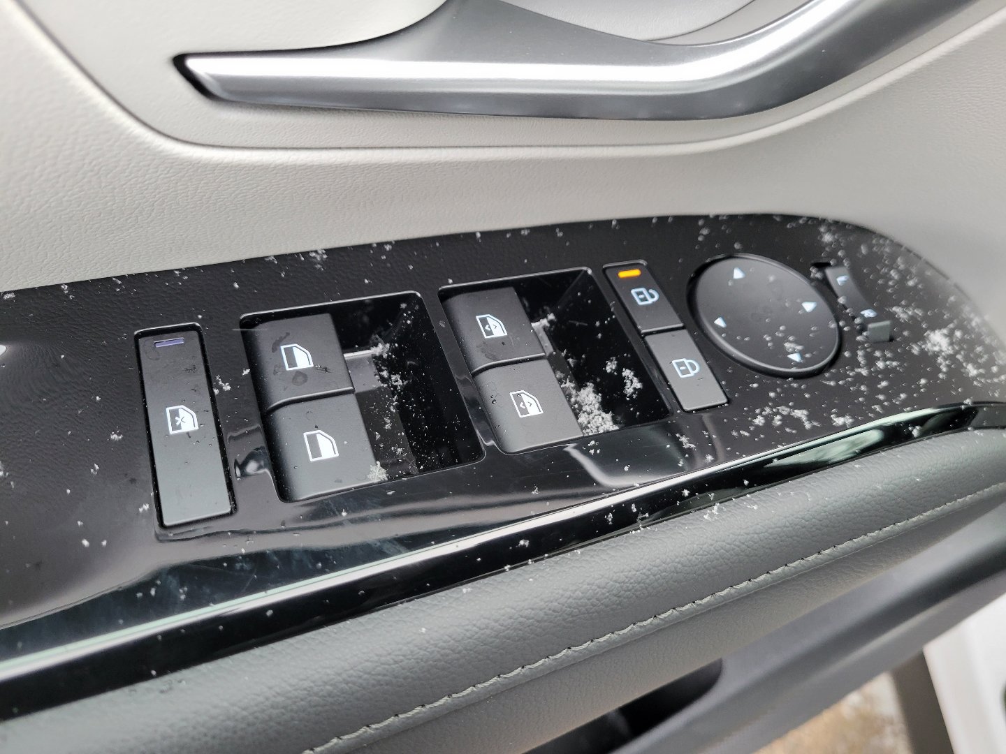 Used 2025 Hyundai Tucson Limited image 20