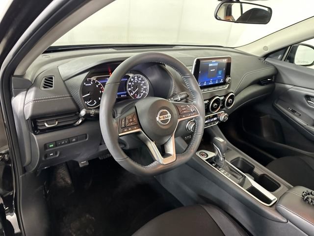 Used 2023 Nissan Sentra SV w/ All-Weather Package image 13