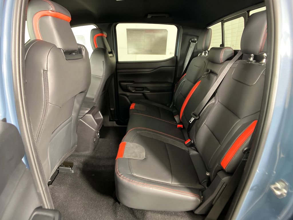 New 2025 Ford Ranger Raptor image 32