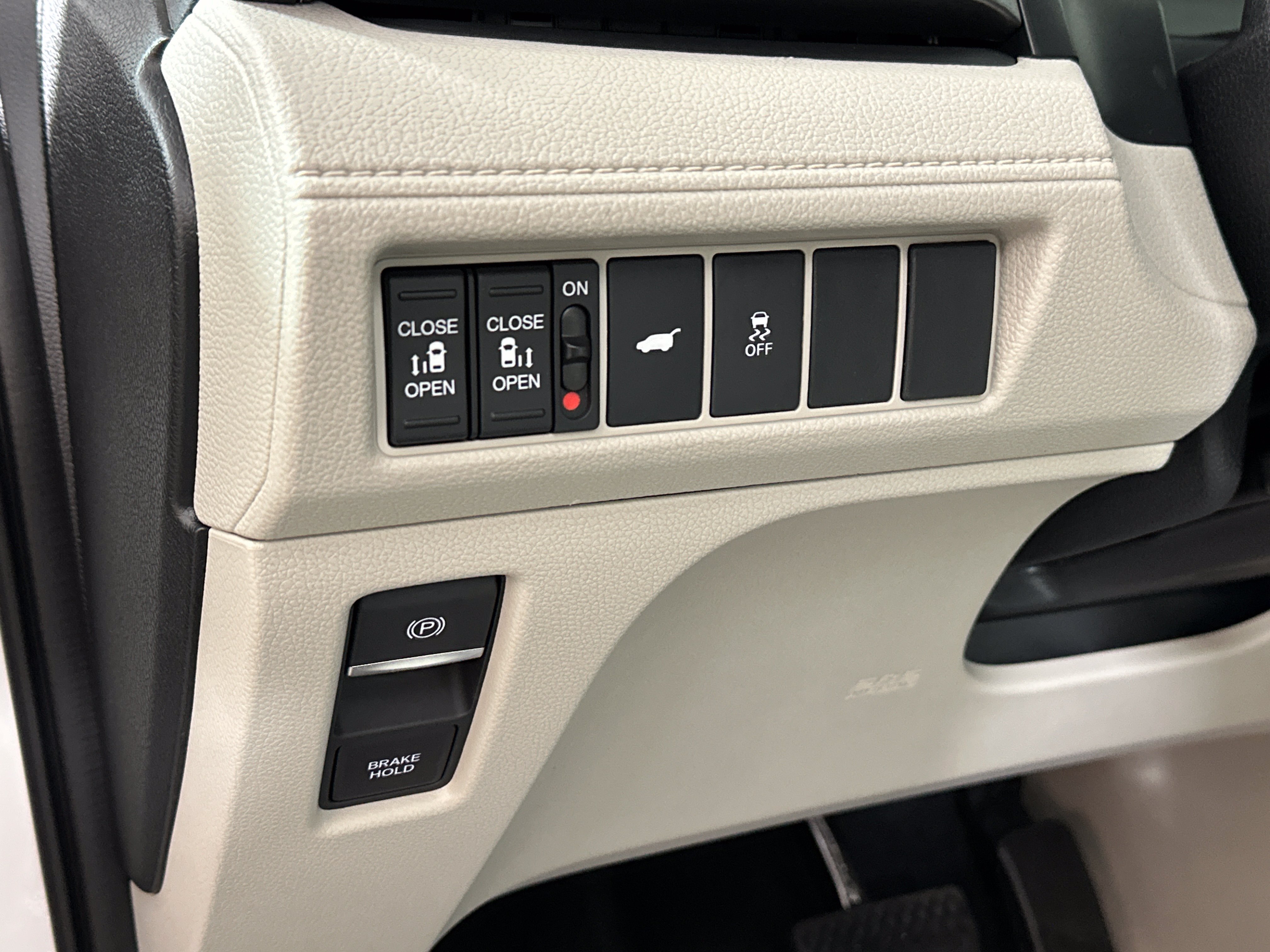 New 2026 Honda Odyssey EX-L image 13