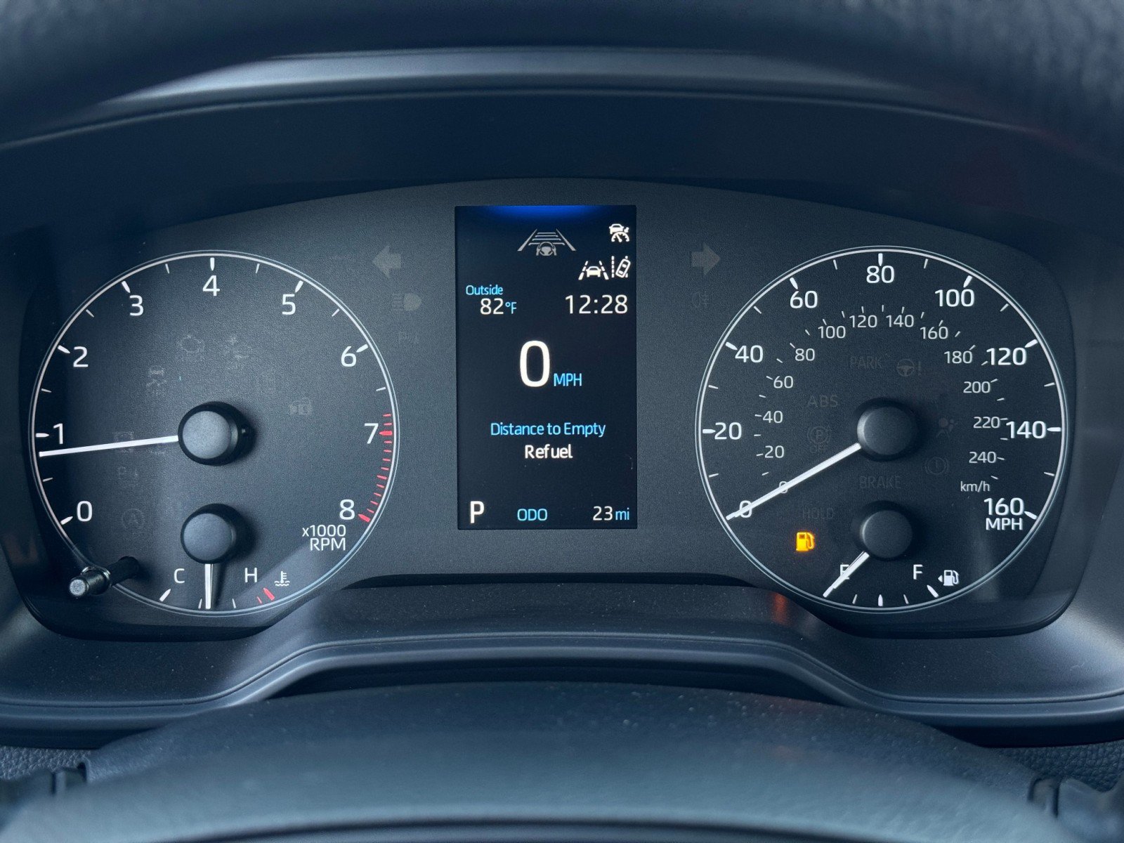 Used 2025 Toyota Corolla LE image 15