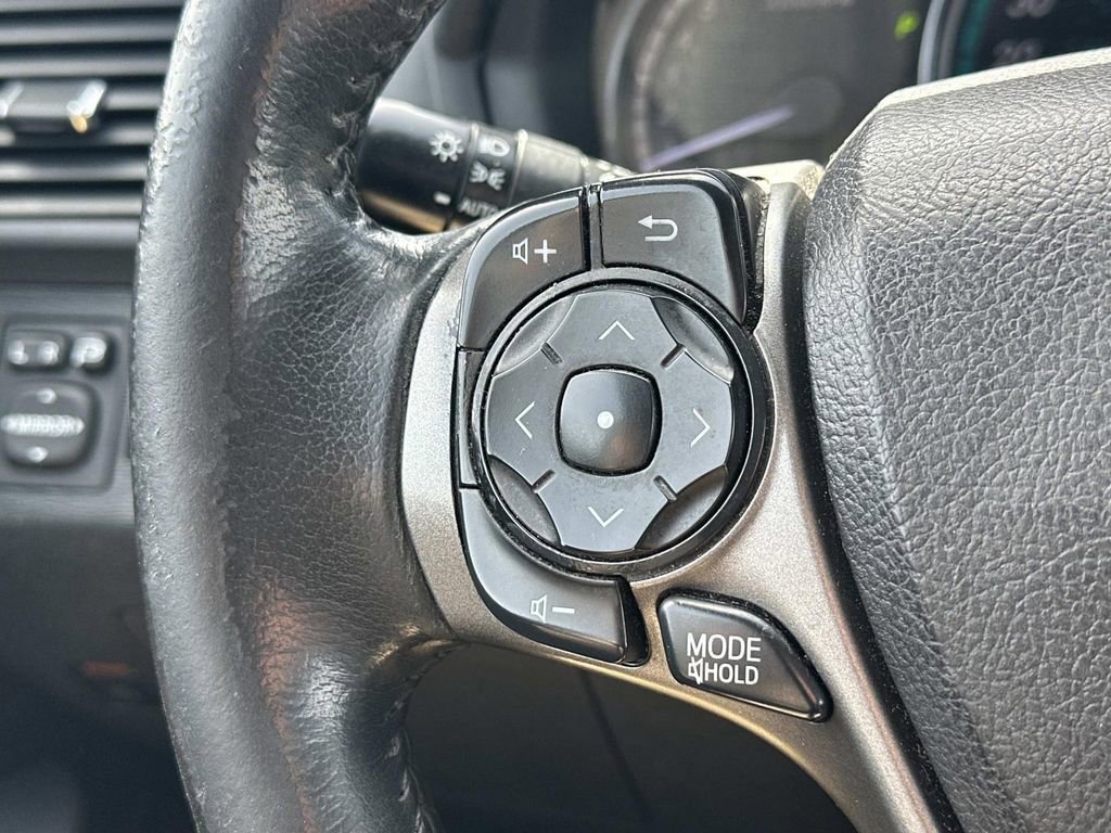 Used 2015 Toyota Venza Limited AWD/4WD image 23