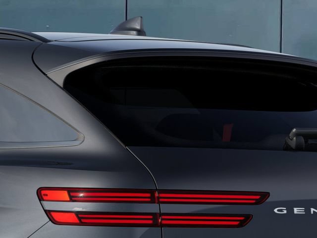 New 2027 Genesis GV70 2.5T Sport Prestige AWD/4WD image 10