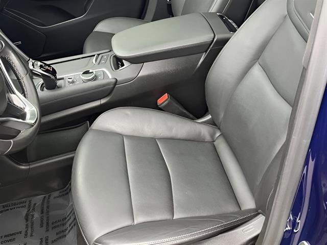 Certified 2023 Cadillac XT6 Premium Luxury w/ Technology Package image 13