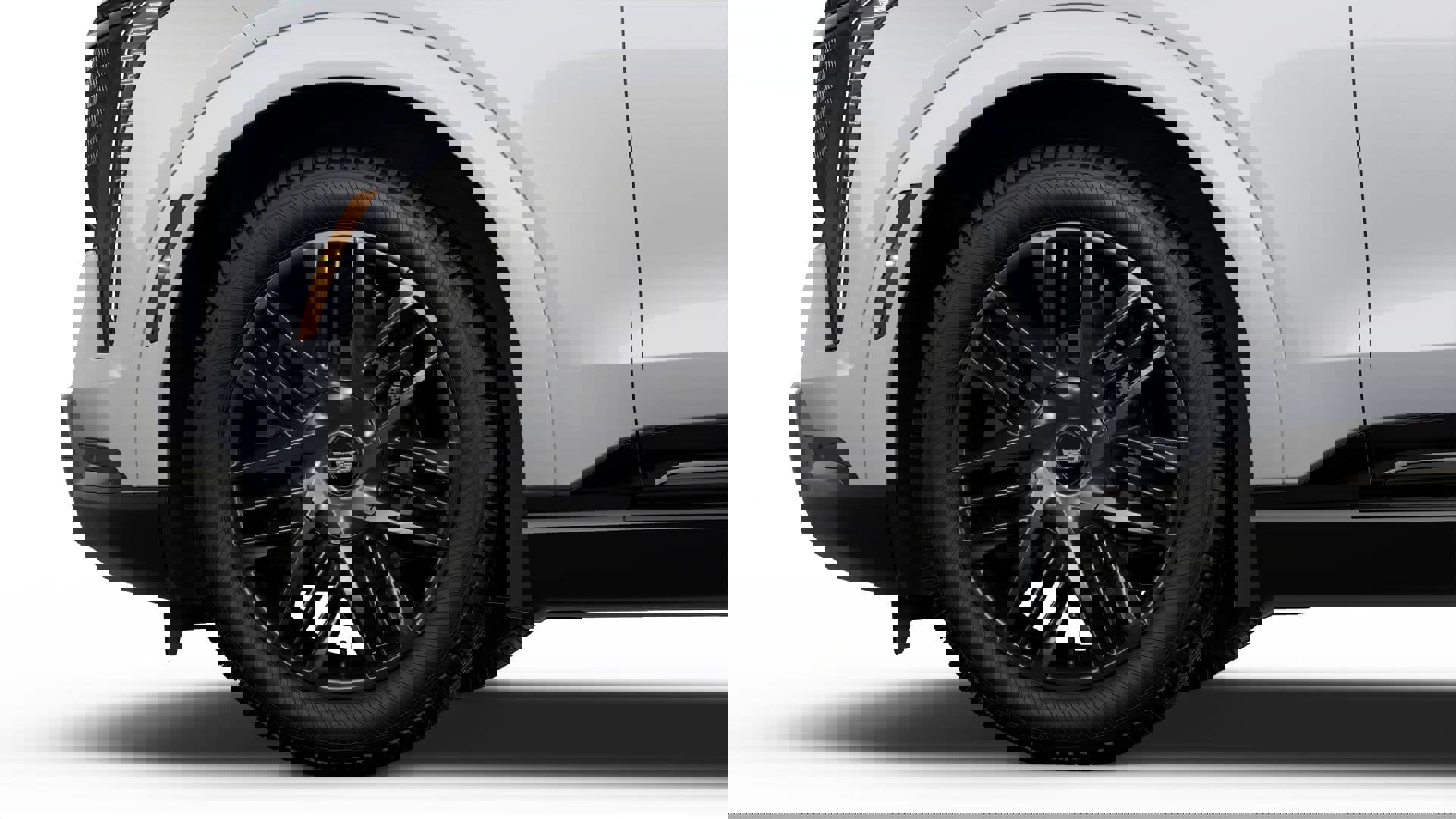 New 2026 Cadillac Escalade IQL Sport 1 w/ LPO, ONYX Package image 31