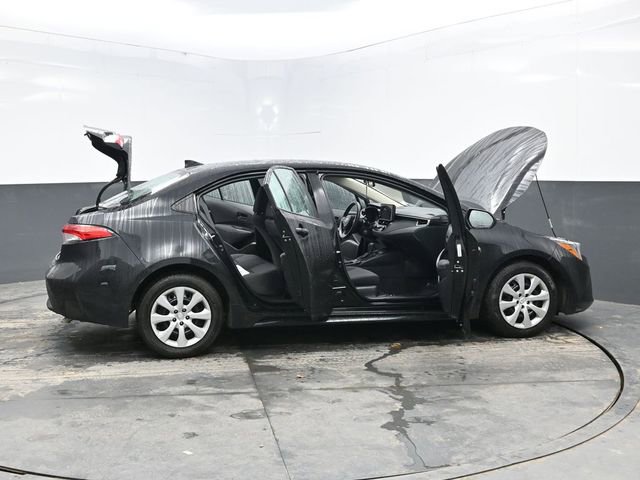 Used 2023 Toyota Corolla LE FWD image 47