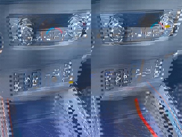 Certified 2023 Nissan Frontier PRO-4X w/ Pro Convenience Package image 26