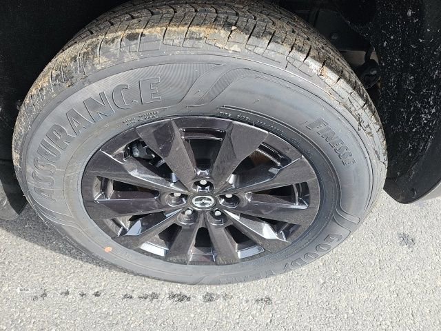 New 2026 MAZDA CX-50 2.5 Hybrid w/ Weather Package AWD/4WD image 33