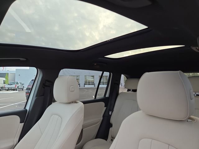 Used 2026 Mercedes-Benz GLB 250 4MATIC image 28