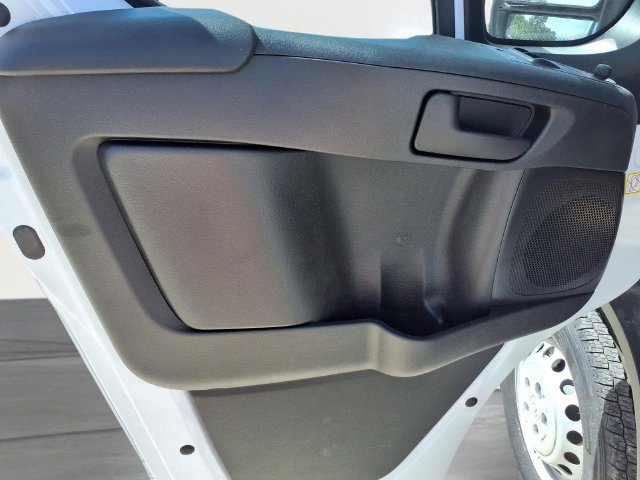 New 2026 RAM ProMaster 2500 w/ Convenience Group FWD image 10