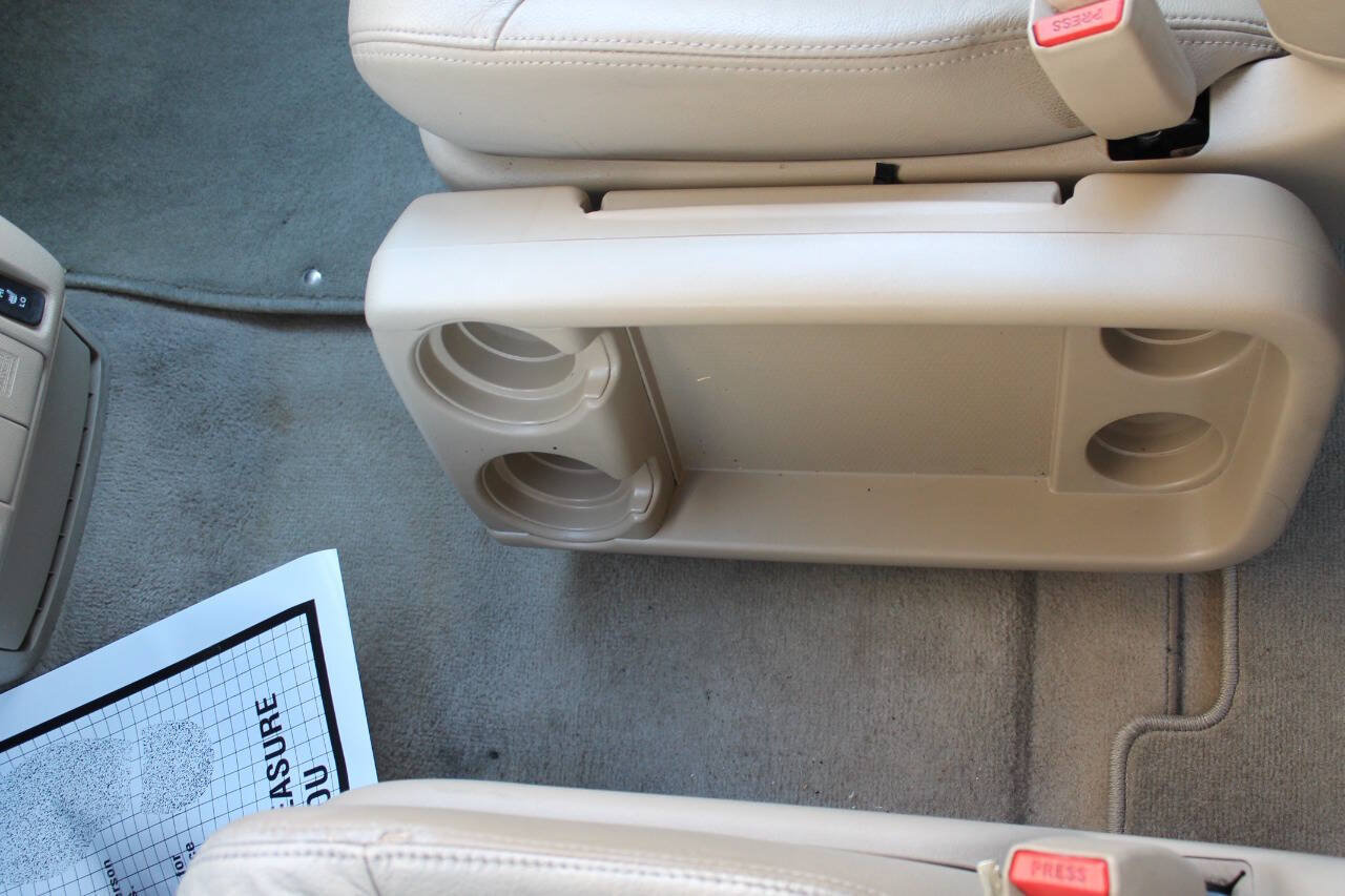 Used 2007 Honda Odyssey EX-L image 49