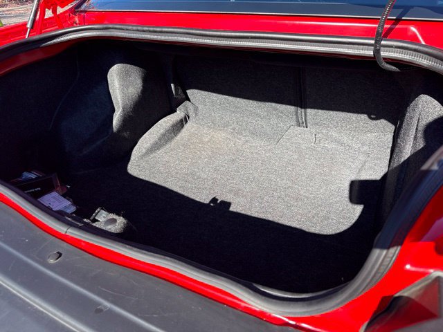 Used 2023 Dodge Challenger R/T Scat Pack RWD image 36