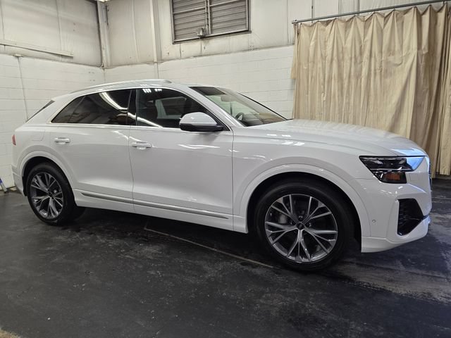 New 2026 Audi Q8 Premium Plus AWD/4WD image 5
