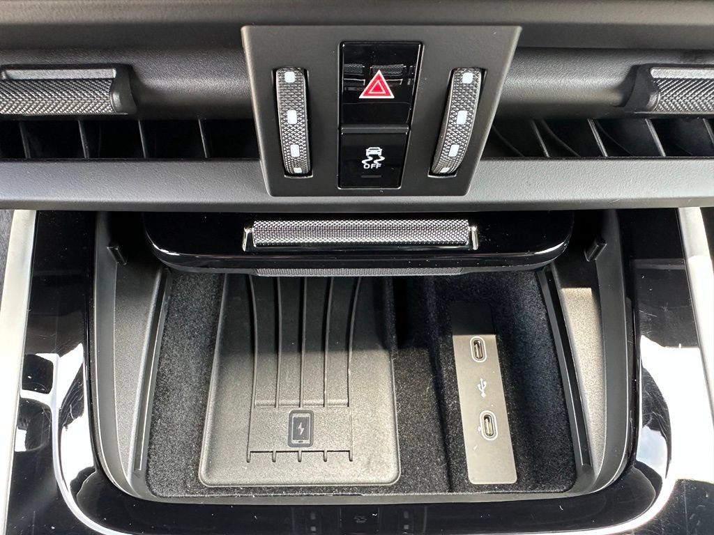 Certified 2026 Porsche Cayenne S AWD/4WD image 35