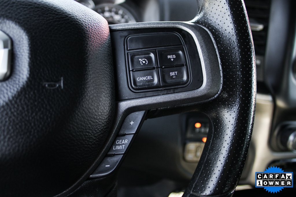 Used 2022 RAM 2500 Tradesman image 22