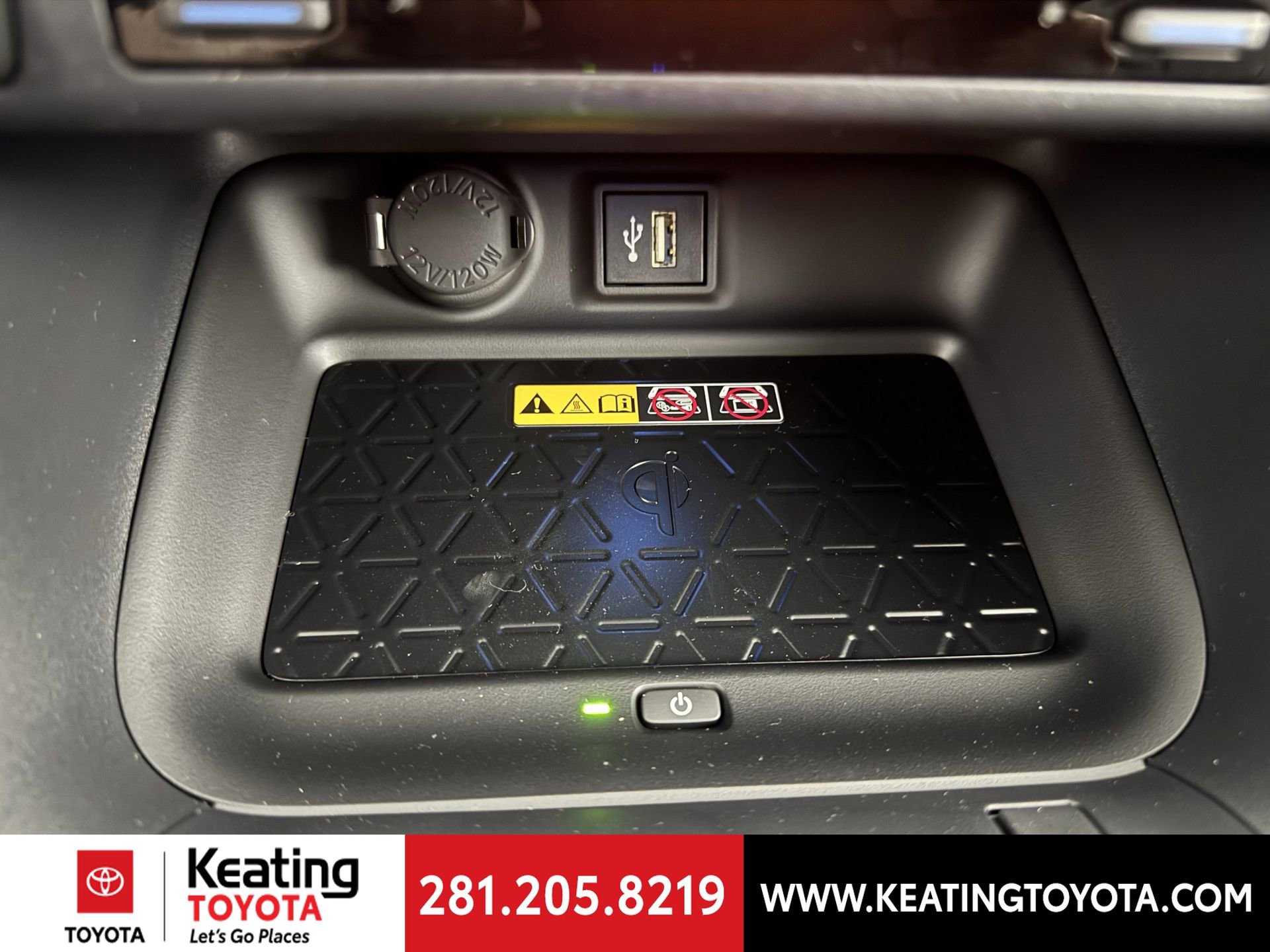 New 2025 Toyota RAV4 XSE image 3