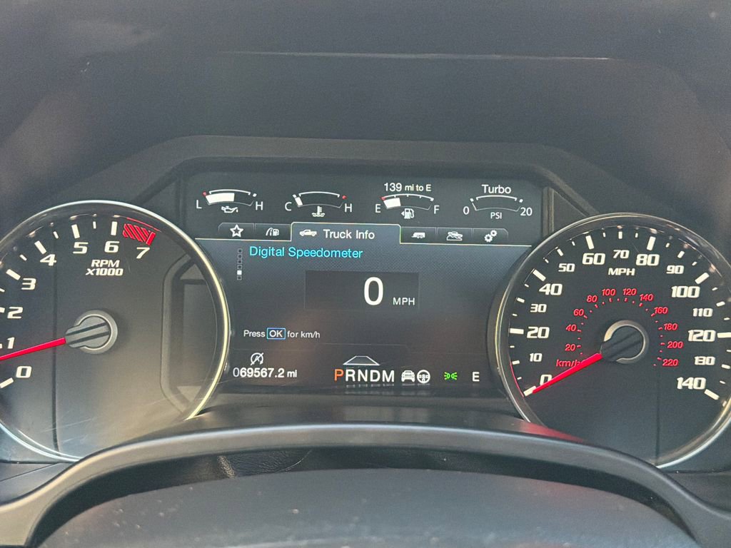 Used 2019 Ford F150 Raptor w/ Equipment Group 802A Luxury image 25