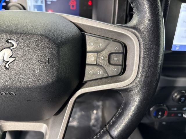 Used 2022 Ford Bronco Big Bend AWD/4WD image 14
