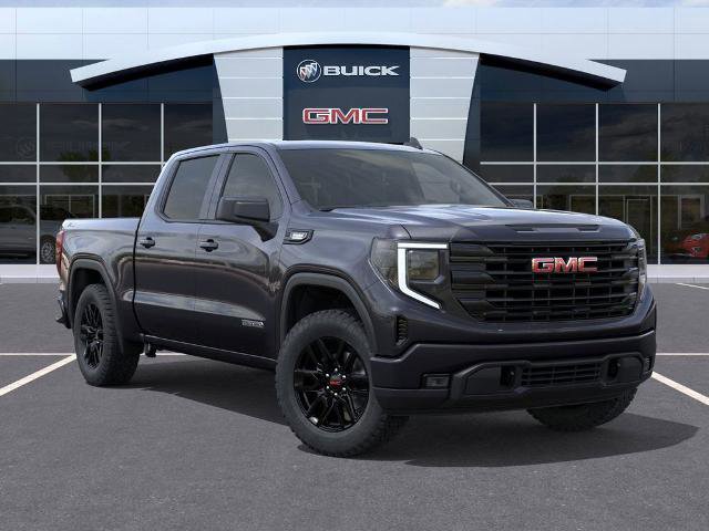 New 2026 GMC Sierra 1500 Elevation w/ Preferred Package image 7
