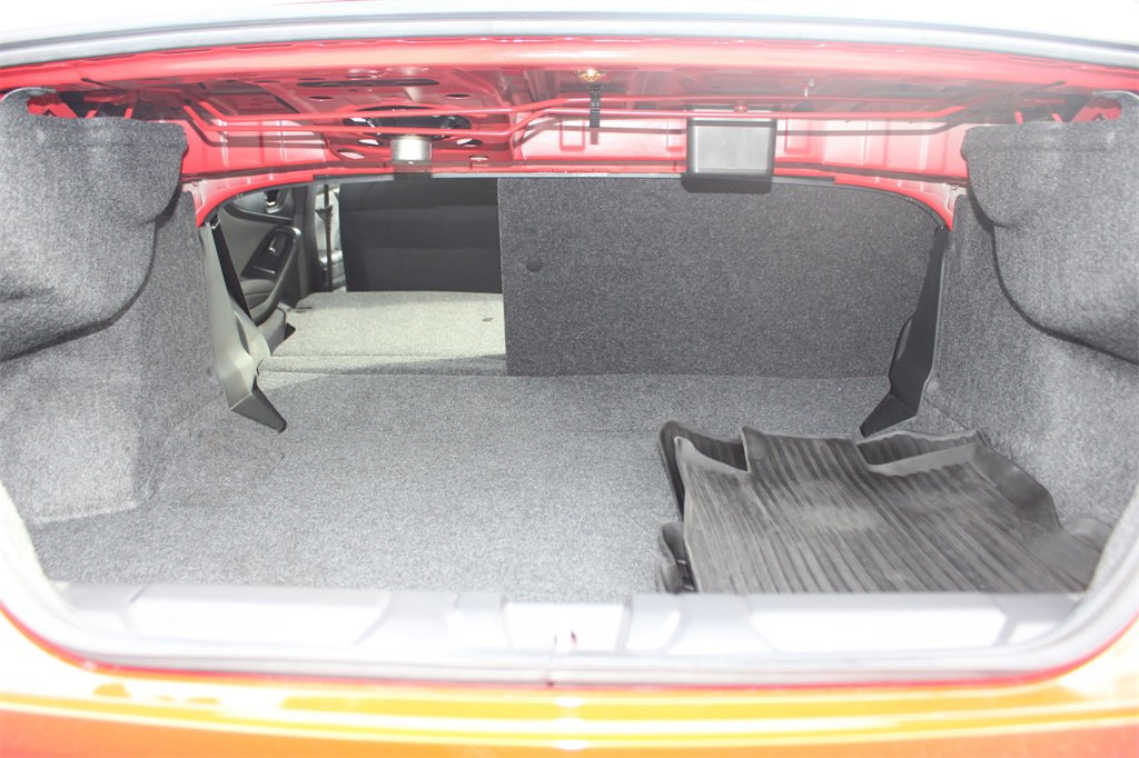 Used 2023 Subaru WRX Premium image 32