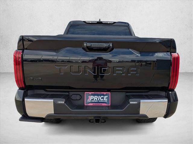 Used 2024 Toyota Tundra SR5 image 7