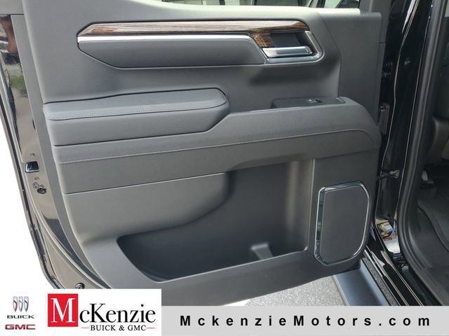 New 2026 GMC Sierra 1500 Elevation w/ Elevation Premium Package AWD/4WD image 22