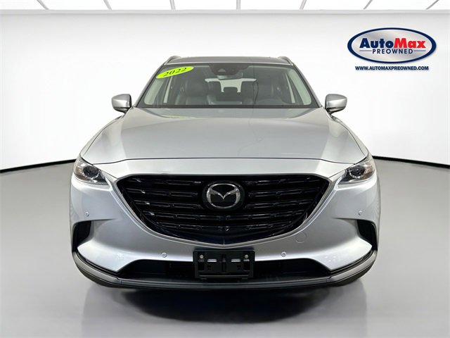 Used 2022 MAZDA CX-9 Touring Plus image 7