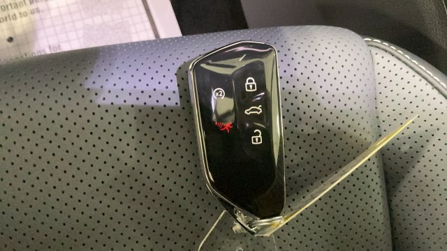 New 2026 Volkswagen Tiguan SE AWD/4WD image 28