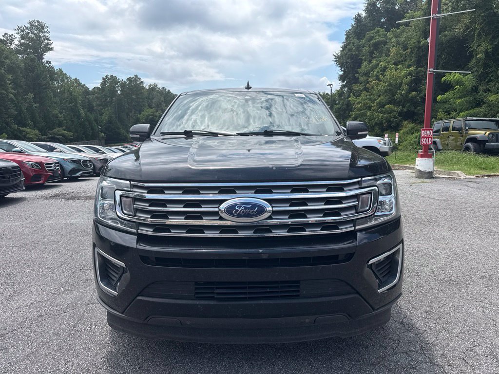 Used 2021 Ford Expedition Max Limited RWD image 3