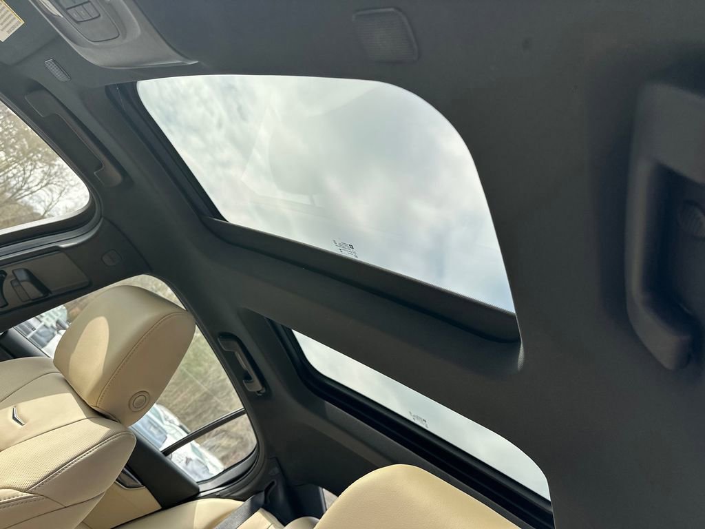 New 2026 Cadillac CT5 Premium Luxury image 31