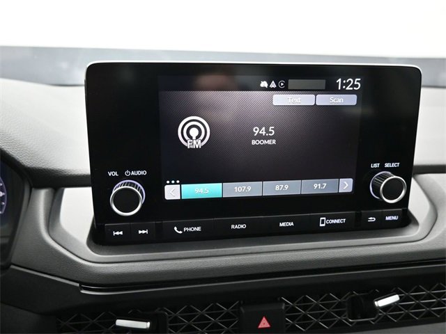 Used 2023 Honda Accord EX image 29