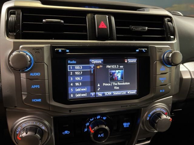 Used 2018 Toyota 4Runner SR5 image 34