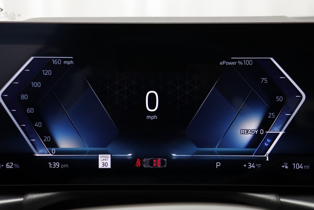 Used 2025 BMW i4 xDrive40i image 7