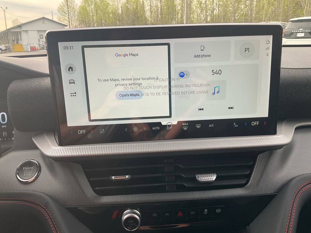 New 2026 Ford Explorer ST-Line image 23