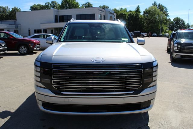 New 2026 Hyundai Palisade Calligraphy AWD/4WD image 7